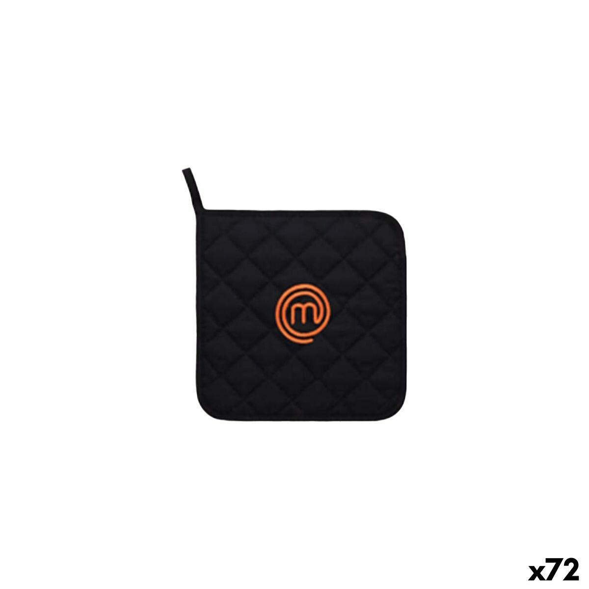 MasterChef grydelap 20 x 20 cm - pakke med 72