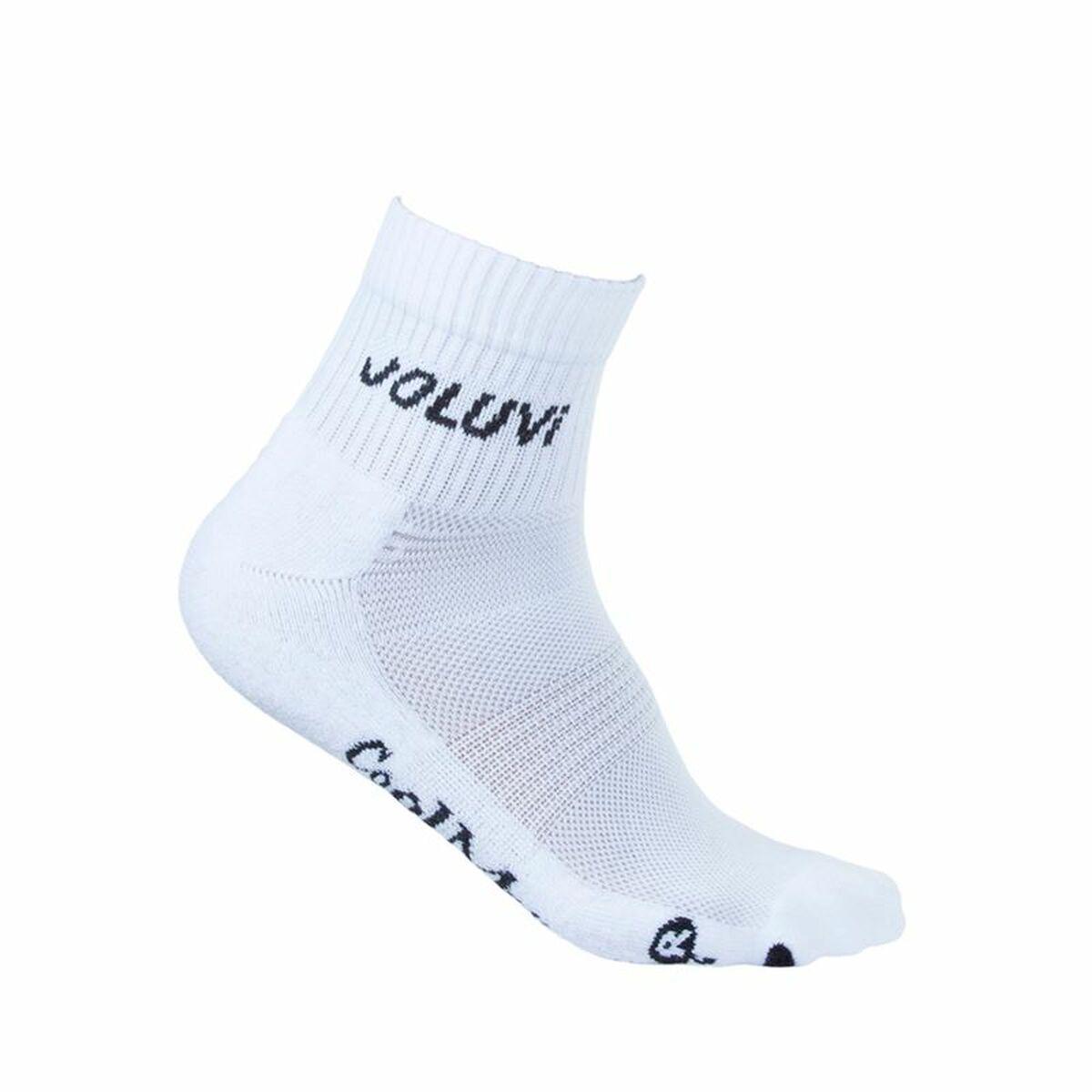 Sportsstrømper Joluvi Athletic Soft 39-42