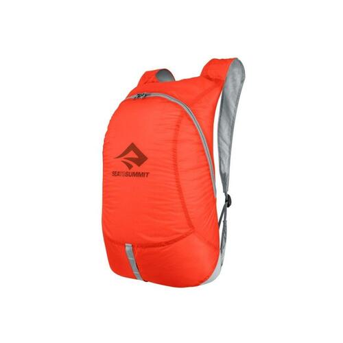 Sportsrygsæk Sea to Summit ATC012021/SO/20L Orange