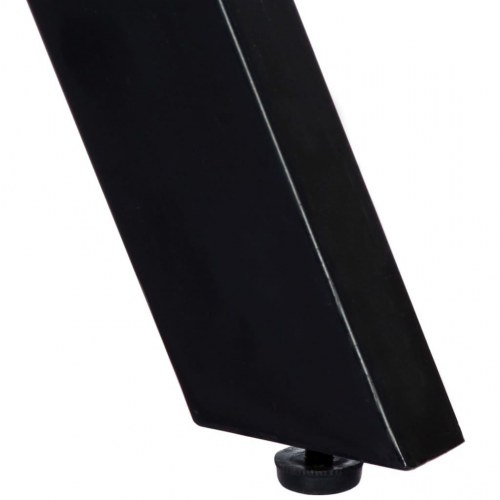 Spisebord 150 x 73 cm massivt mangotræ