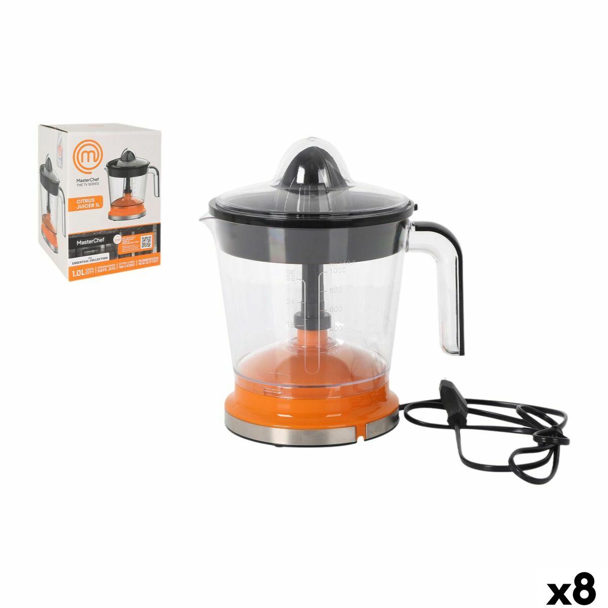 Elektrisk citruspresser MasterChef 30 W - 1 l (8 stk.)