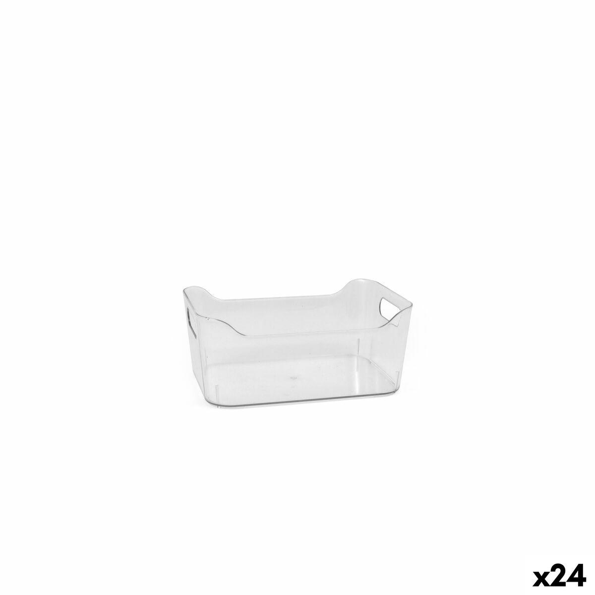 Quttin opbevaringsboks 19,5 × 13,7 × 8,3 cm - 24 stk.