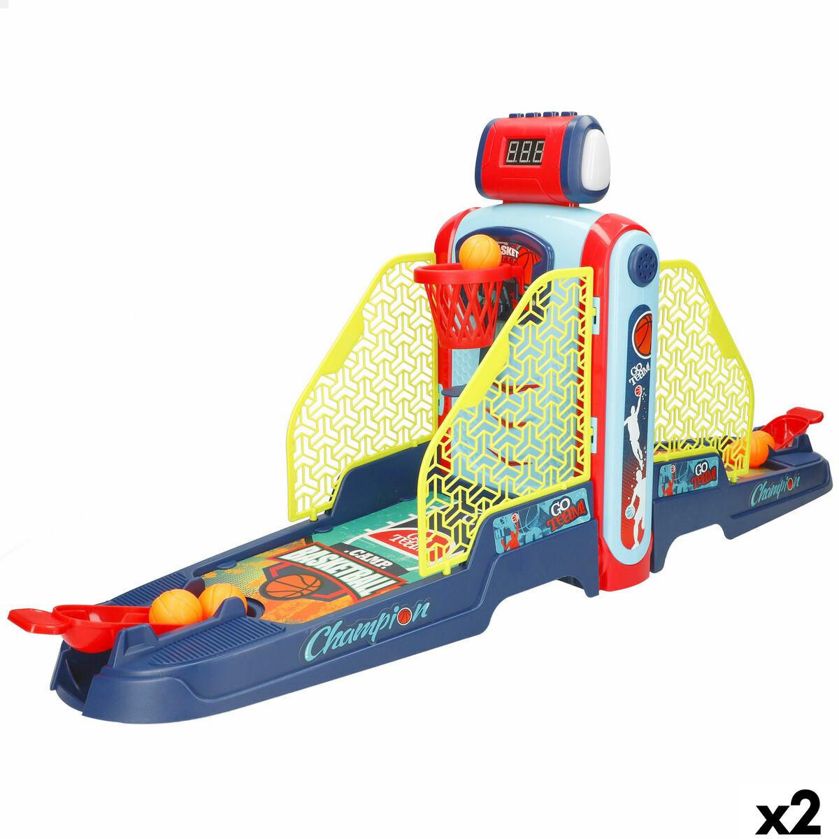 CB Games Brætspil - 2 enheder, multifarvet