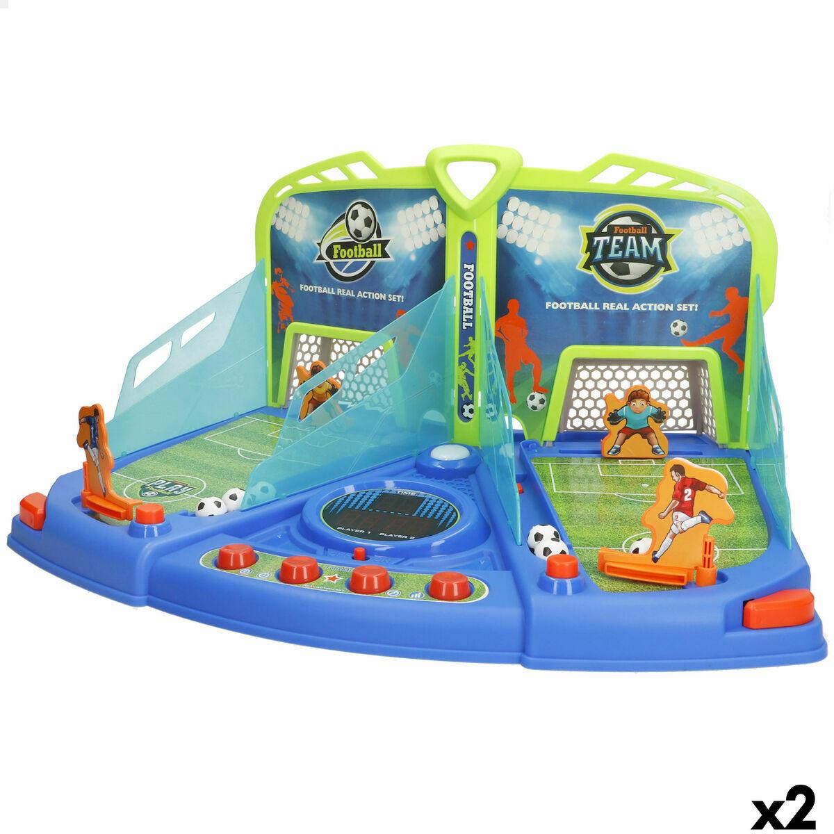 CB Games brætspil - 2 enheder, multifarvet med lys og lyd