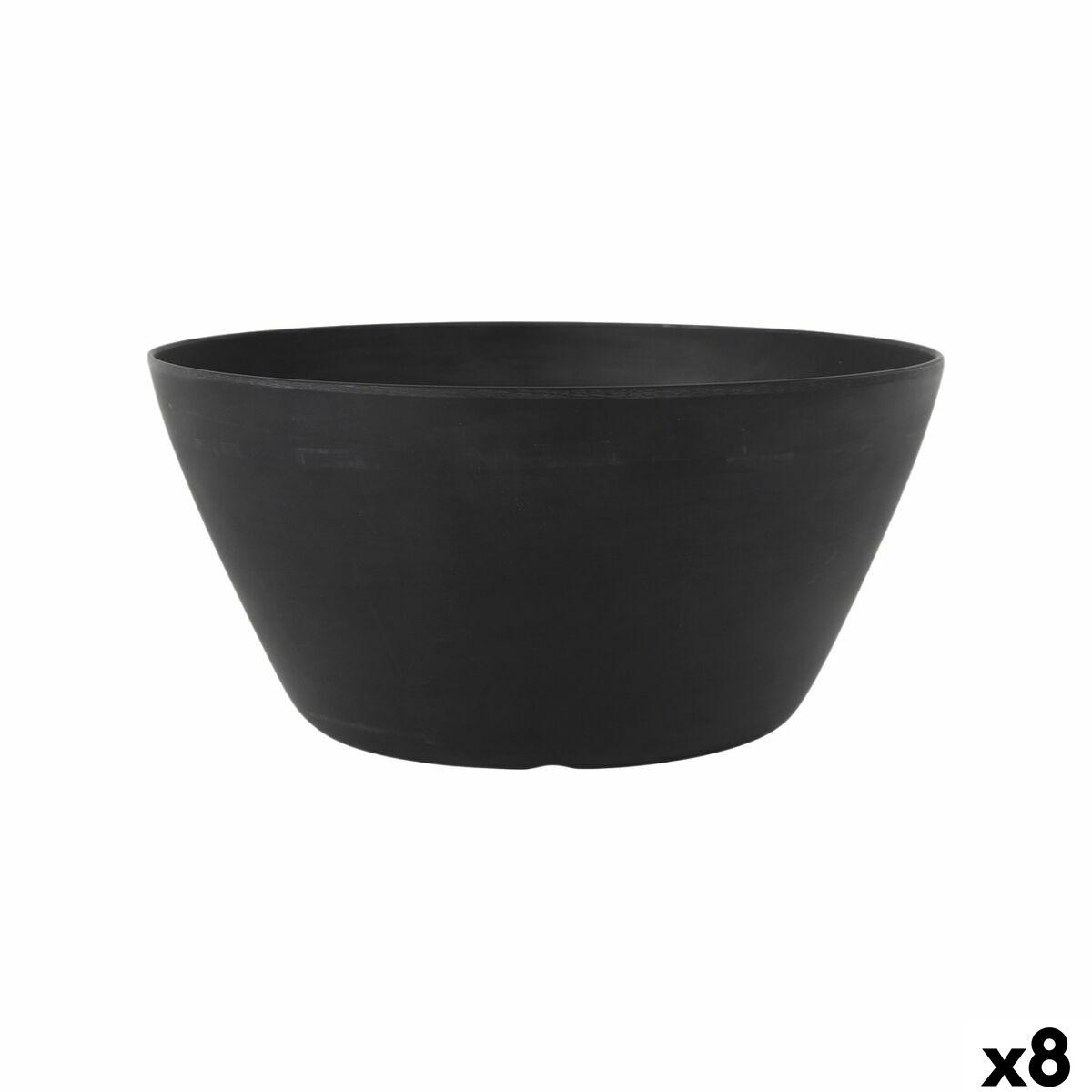 Salatskål 25,5 × 13,5 cm - 8 stk.