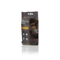 Kattegrus Gloria Aktivt kul Neutral 15 kg
