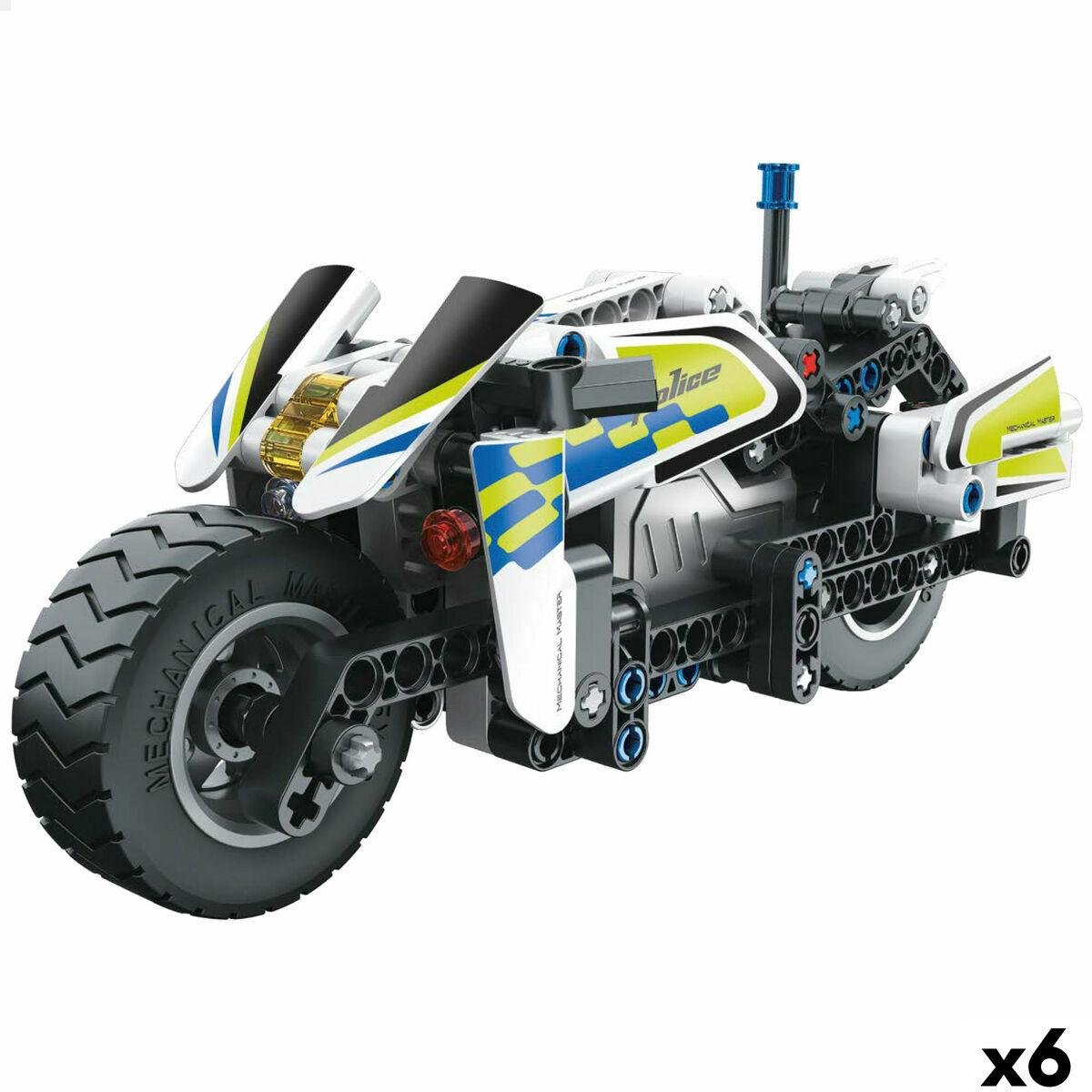 IM Master konstruktionssæt - 193 dele, multifarvet