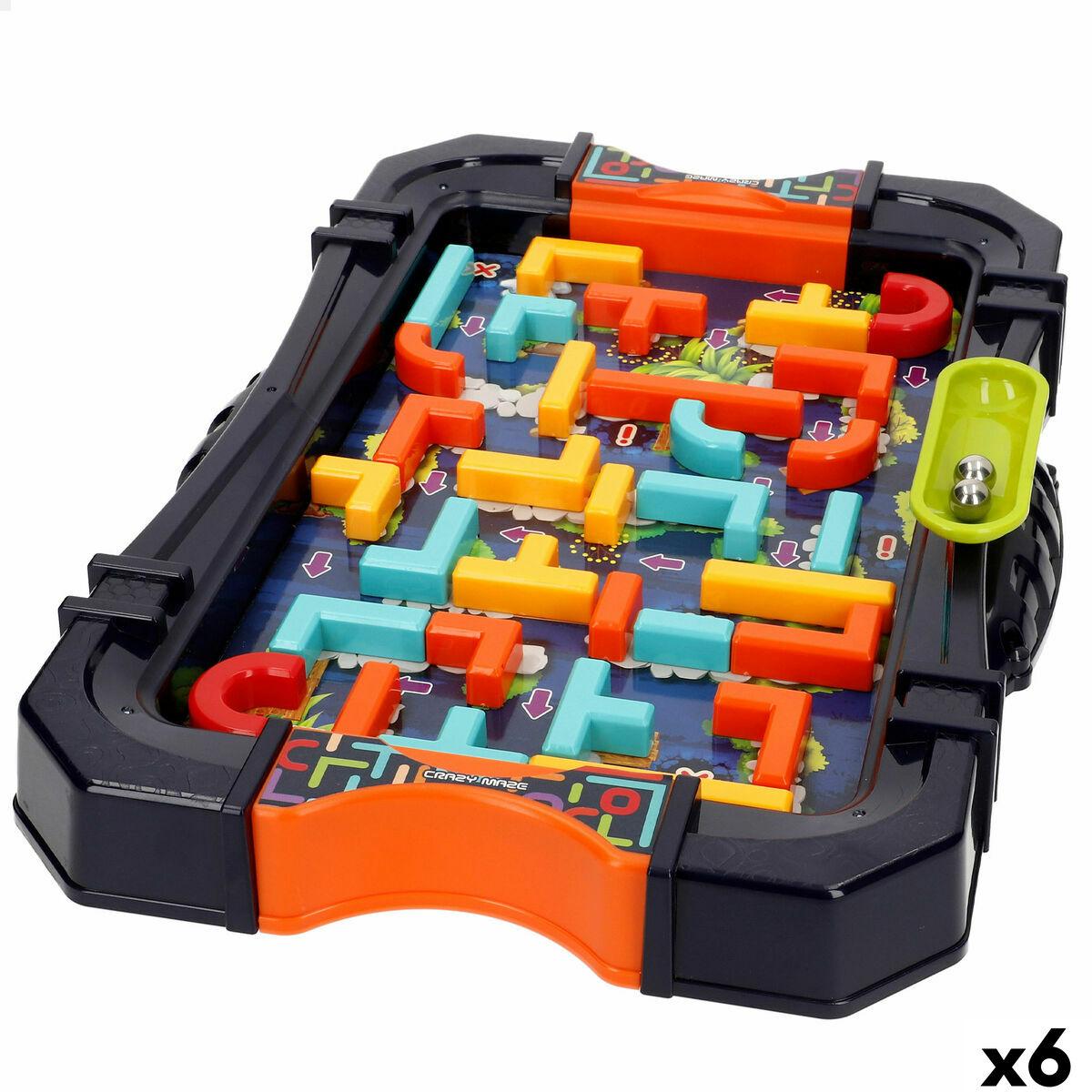 Brætspil Colorbaby (6 enheder)
