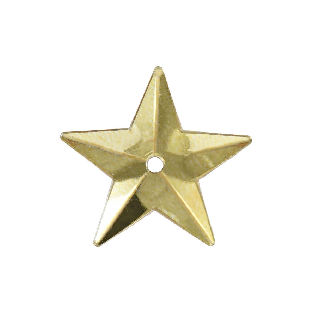 Julepynt - engle i guld og sølv (2 enheder)