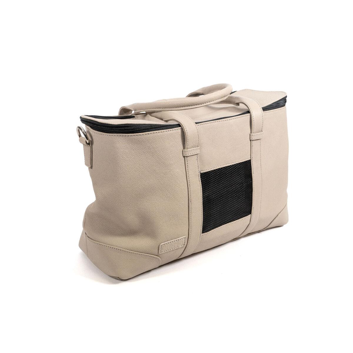 Gloria RAABTA rygsæk til kæledyr - grå