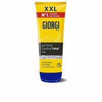 Hårstyling Creme Giorgi Control Total 240 ml