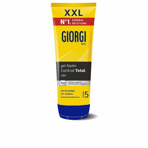 Hårstyling Creme Giorgi Control Total 240 ml