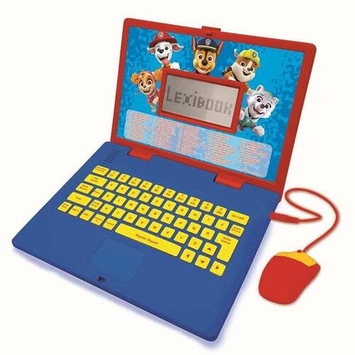 Lexibook børnecomputer JC598PAi2 - ES/EN