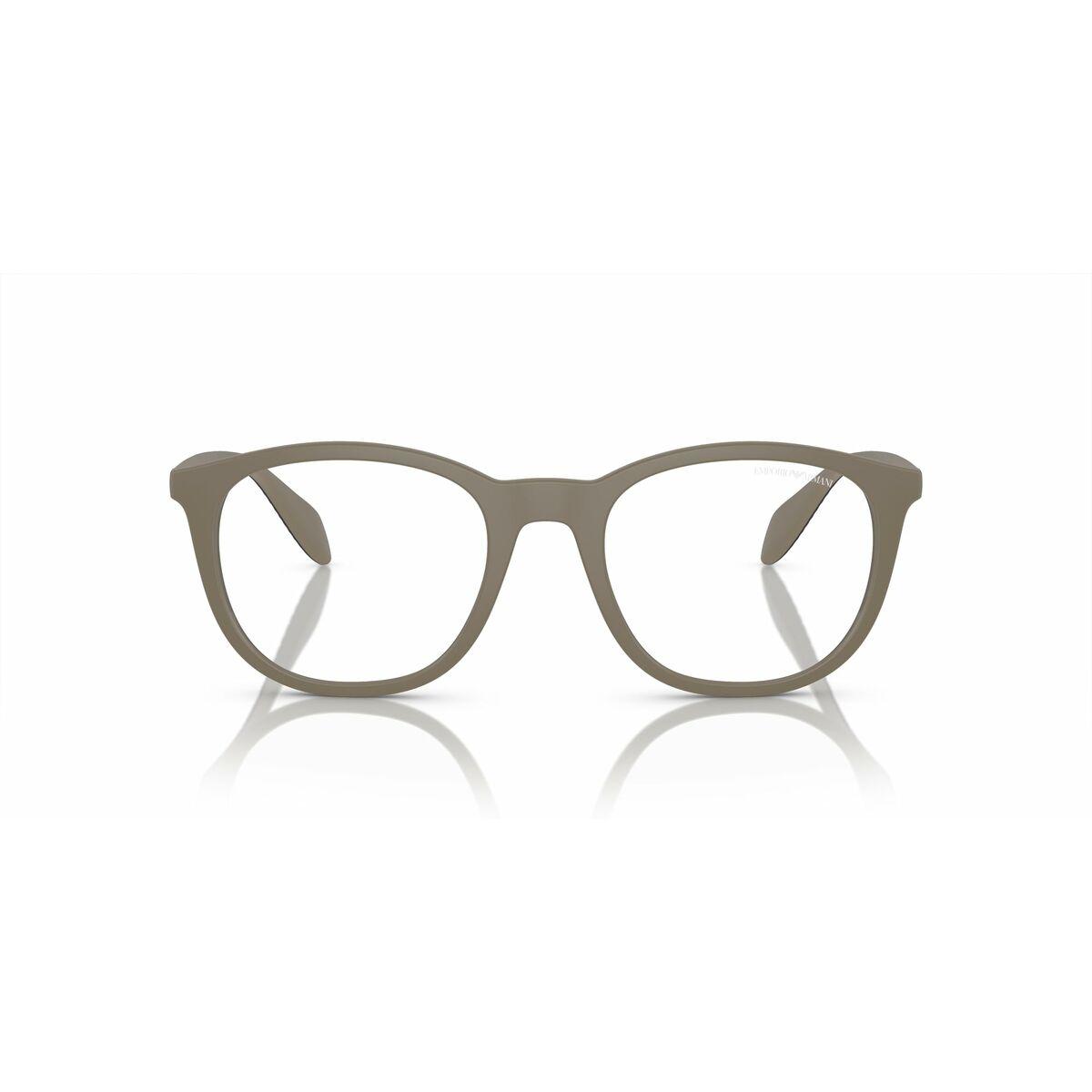 Solbriller til mænd Emporio Armani 0EA4211F 5354371W