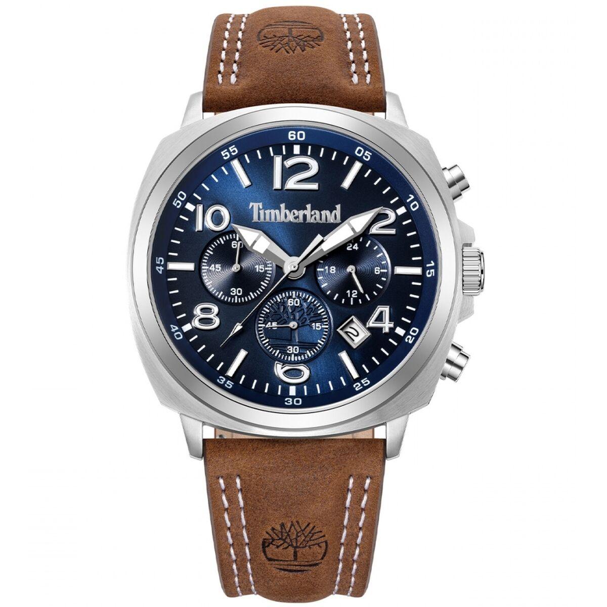 Herreur Timberland TDWGC0068503 - armbåndsur til mænd