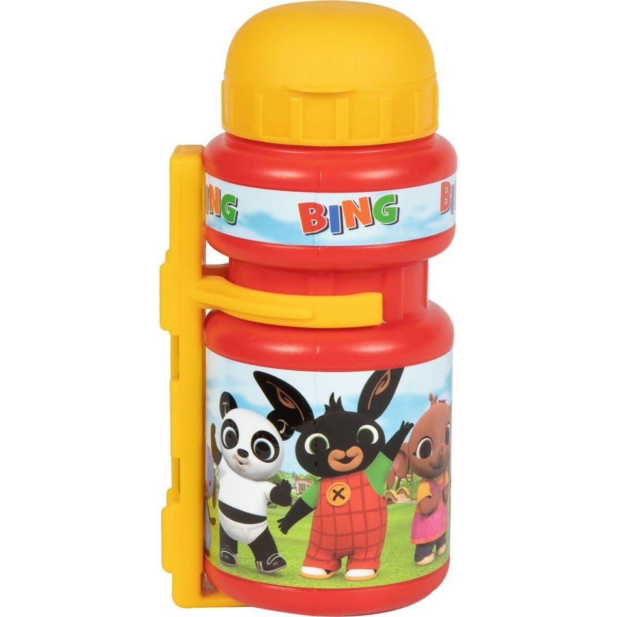 Kids Licensing Bing vandflaske - Multifarvet 350 ml