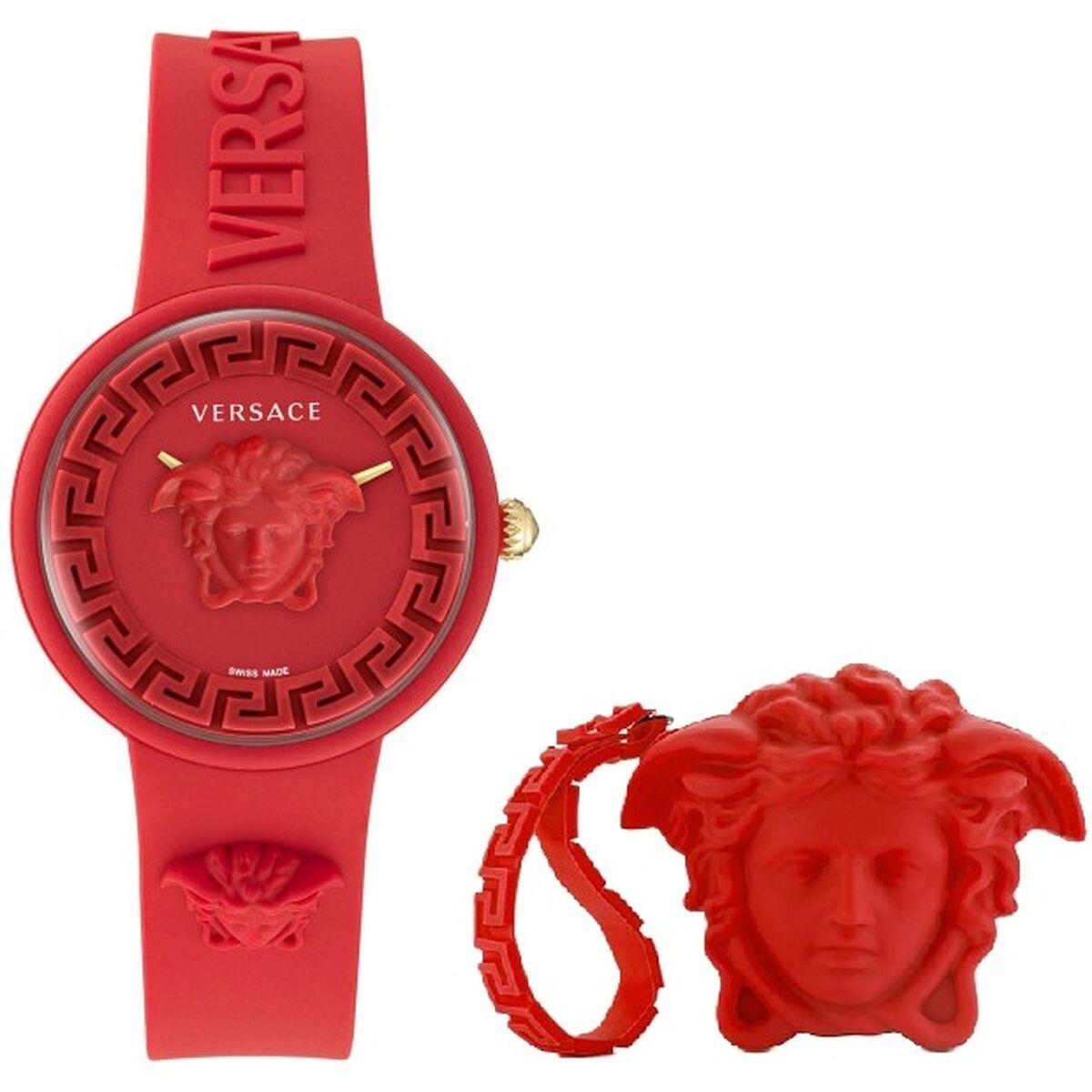 Versace MEDUSA POP 3H dameur - armbåndsur Ø 39 mm
