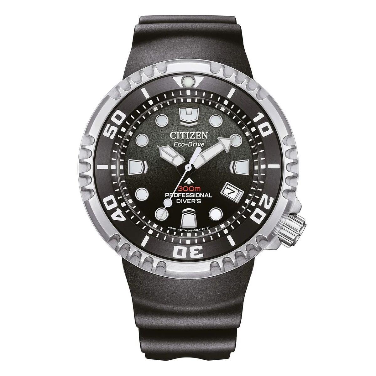 Citizen Promaster Diver 300 herreur - sort