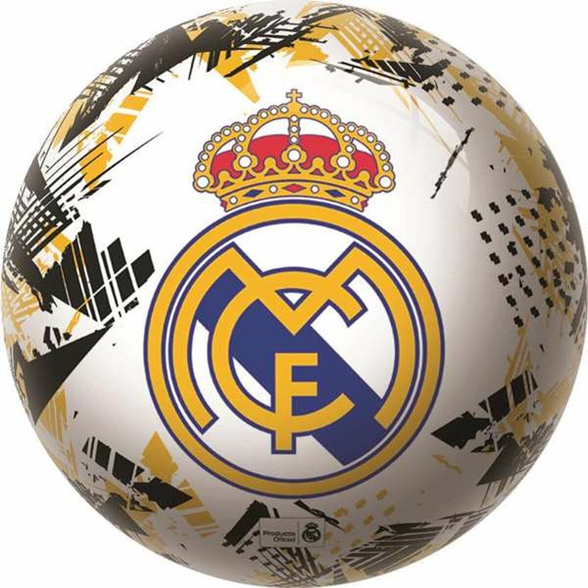 Fodbold Unice Toys Real Madrid - lege- og træningsbold