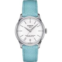 Dameur Tissot CHEMIN DES TOURELLES POWERMATIC 80 (Ø 35 mm)
