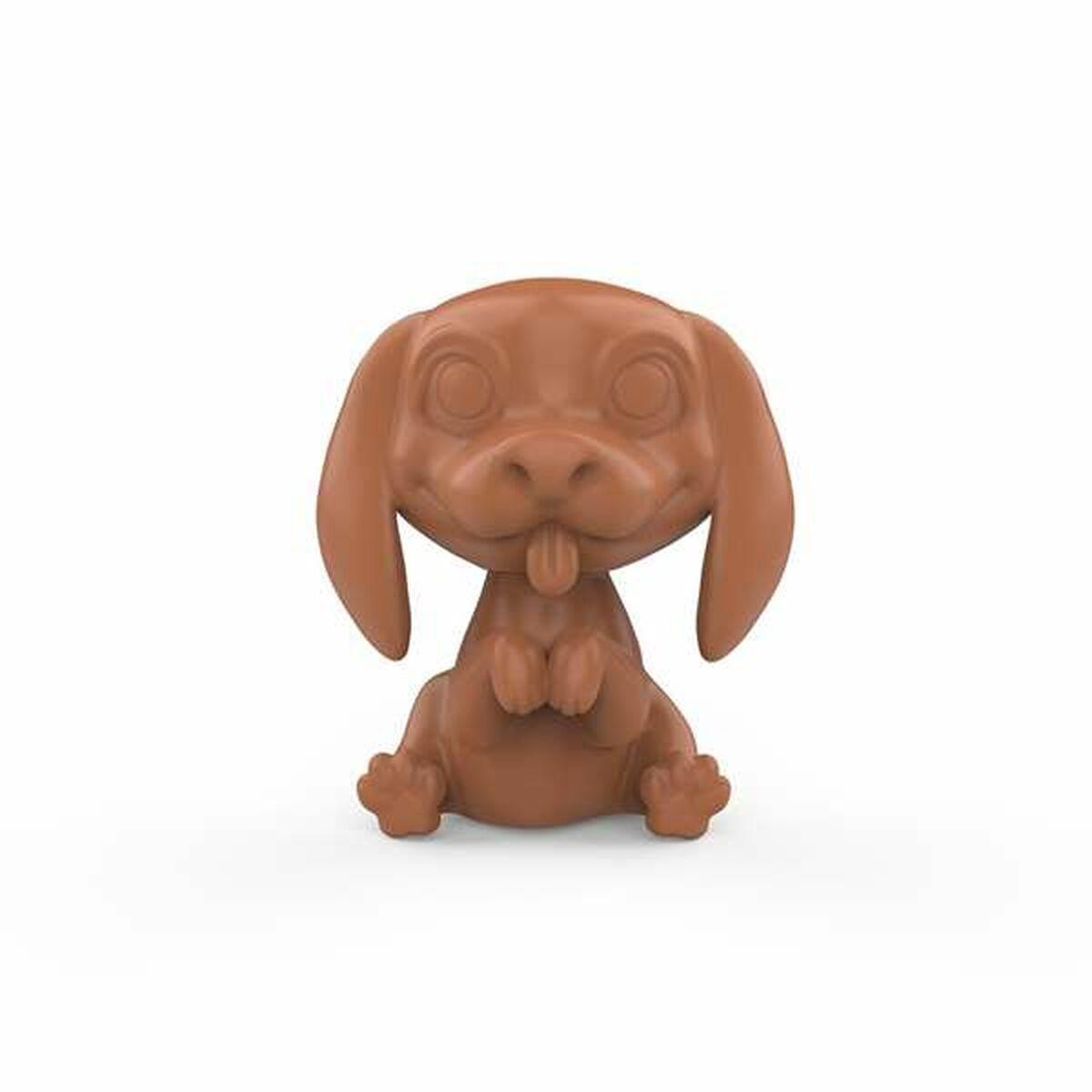 Action Figurer Friends Foilbag - brun figur