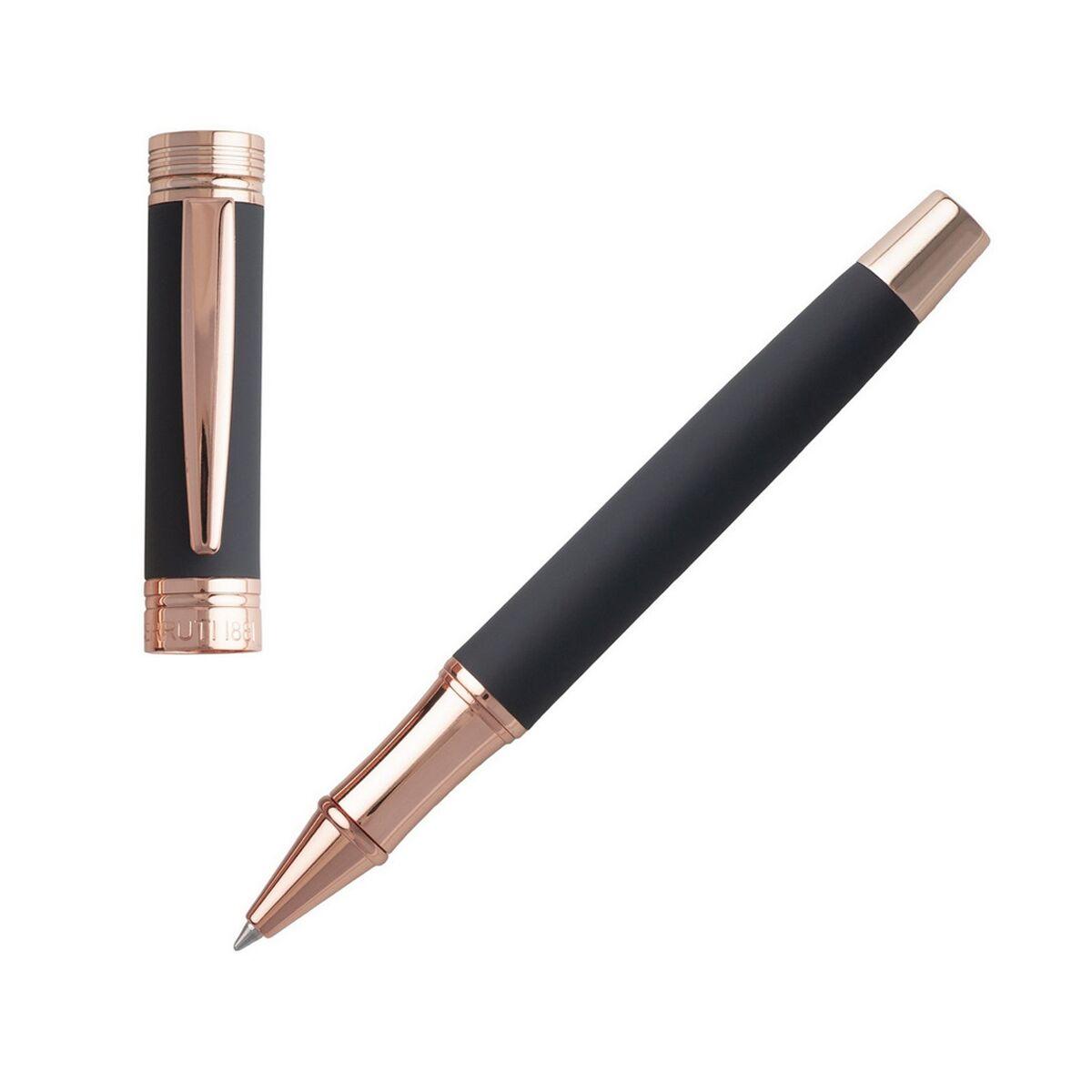 Cerruti kuglepen NSG9145N - elegant skrivepen