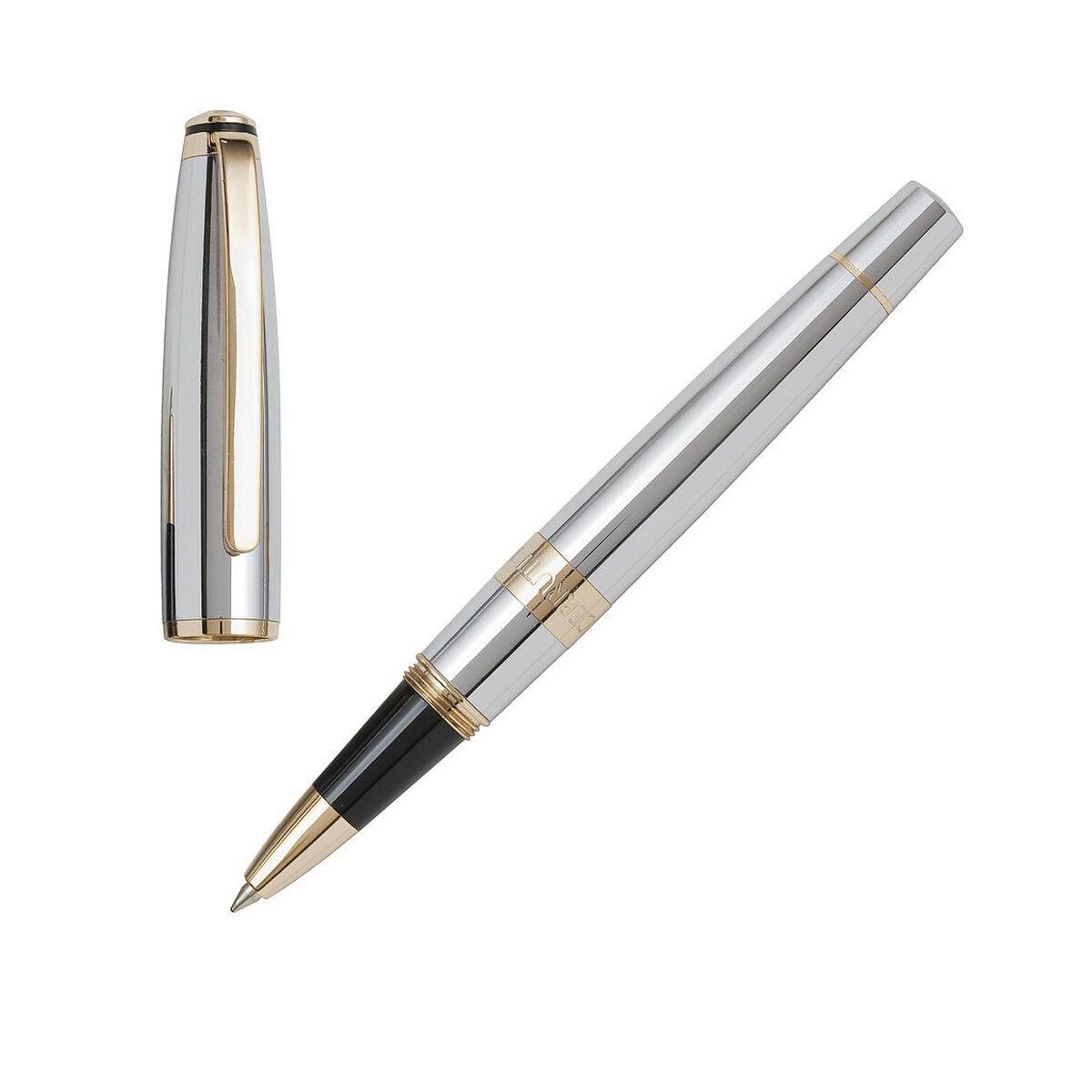 Cerruti NS2955 kuglepen - elegant skrivepen i metal