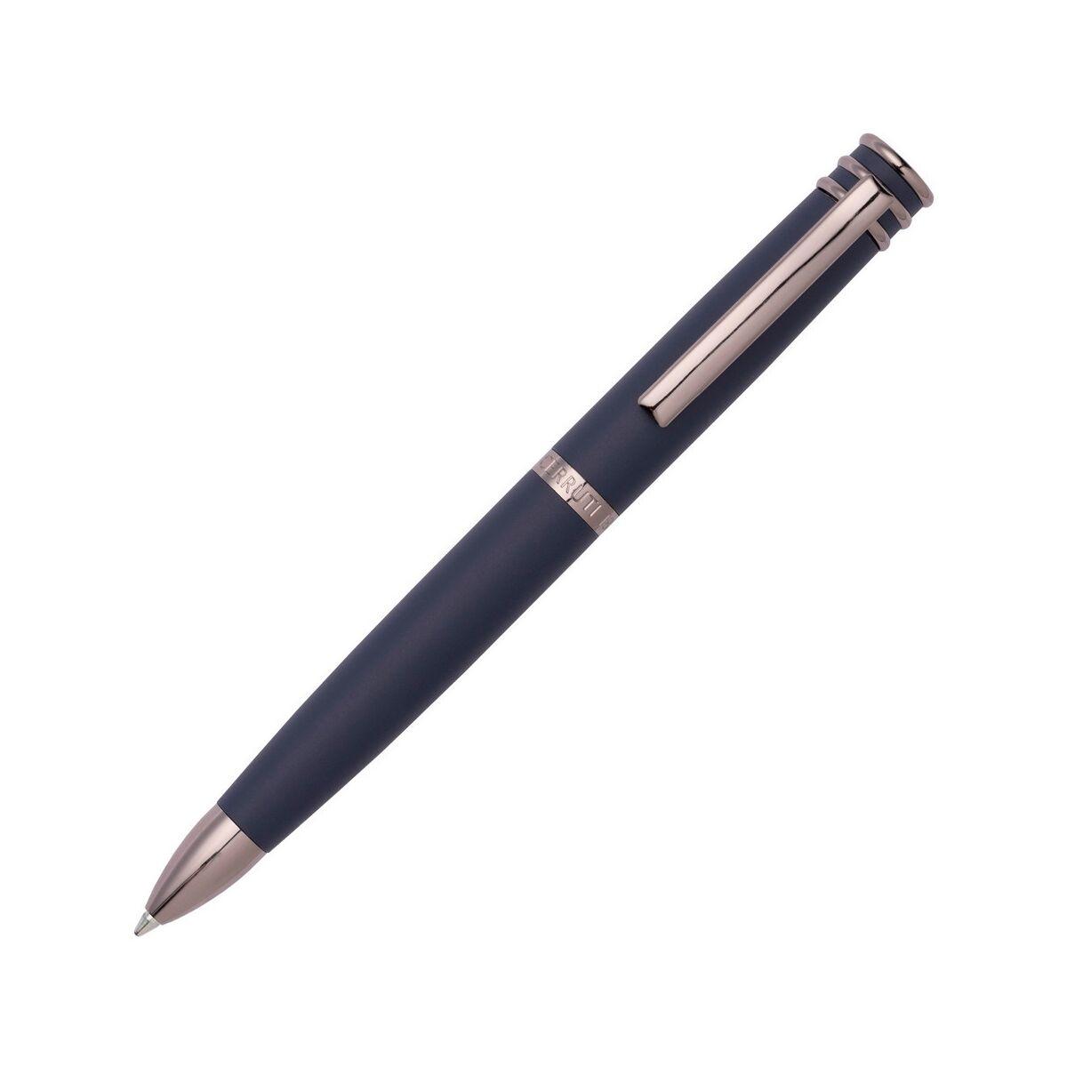 Cerruti kuglepen NSR2874N - elegant skrivepen