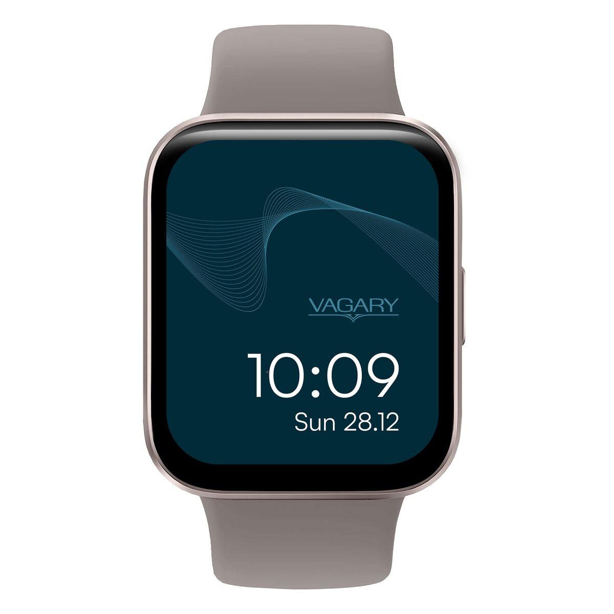 Smartwatch Vagary X03A-003VY herreur