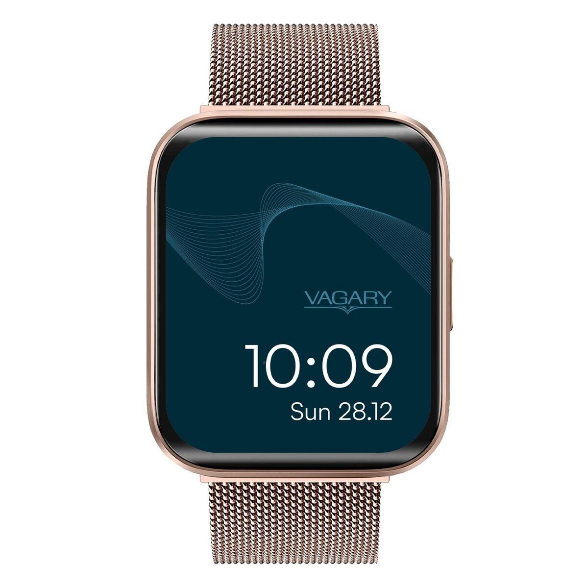 Smartwatch Vagary X03A-007VY herreur