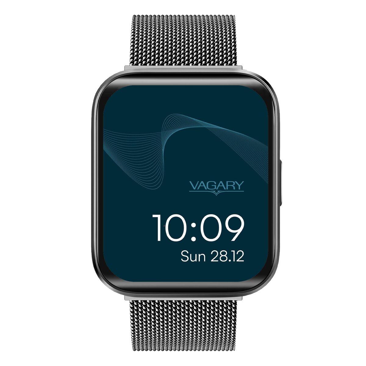 Smartwatch til mænd Vagary X03A-008VY