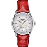 Dameur Tissot CHEMIN DES TOURELLES POWERMATIC 80 (Ø 35 mm)