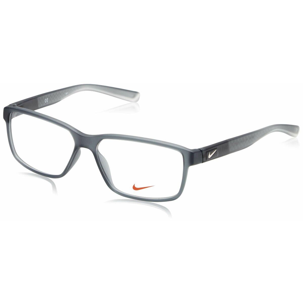 Nike NIKE 7092 brillestel til mænd - acetat