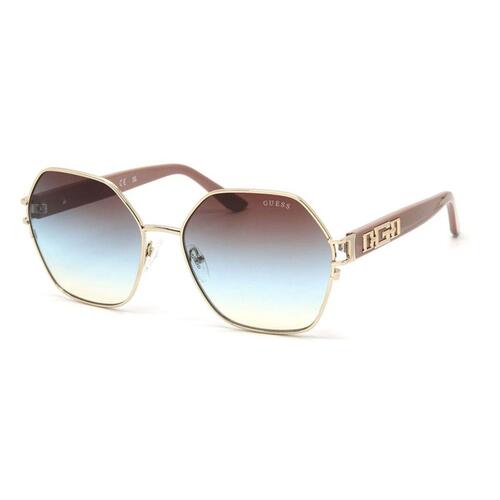 Solbriller Guess GU7913