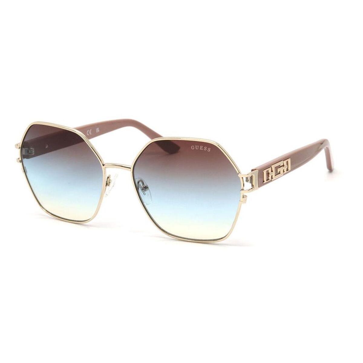 Solbriller Guess GU7913