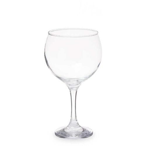 Vinglas Vivalto R0210LB-21/BHZ6 Gennemsigtig Glas 600 ml 620 ml (6 enheder)