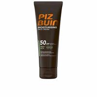 Solcreme til ansigtet Piz Buin MOISTURISING Spf 50+ 50 ml