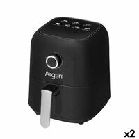 Airfryer Argon EA-AF1042 CE Sort 2,3 L
