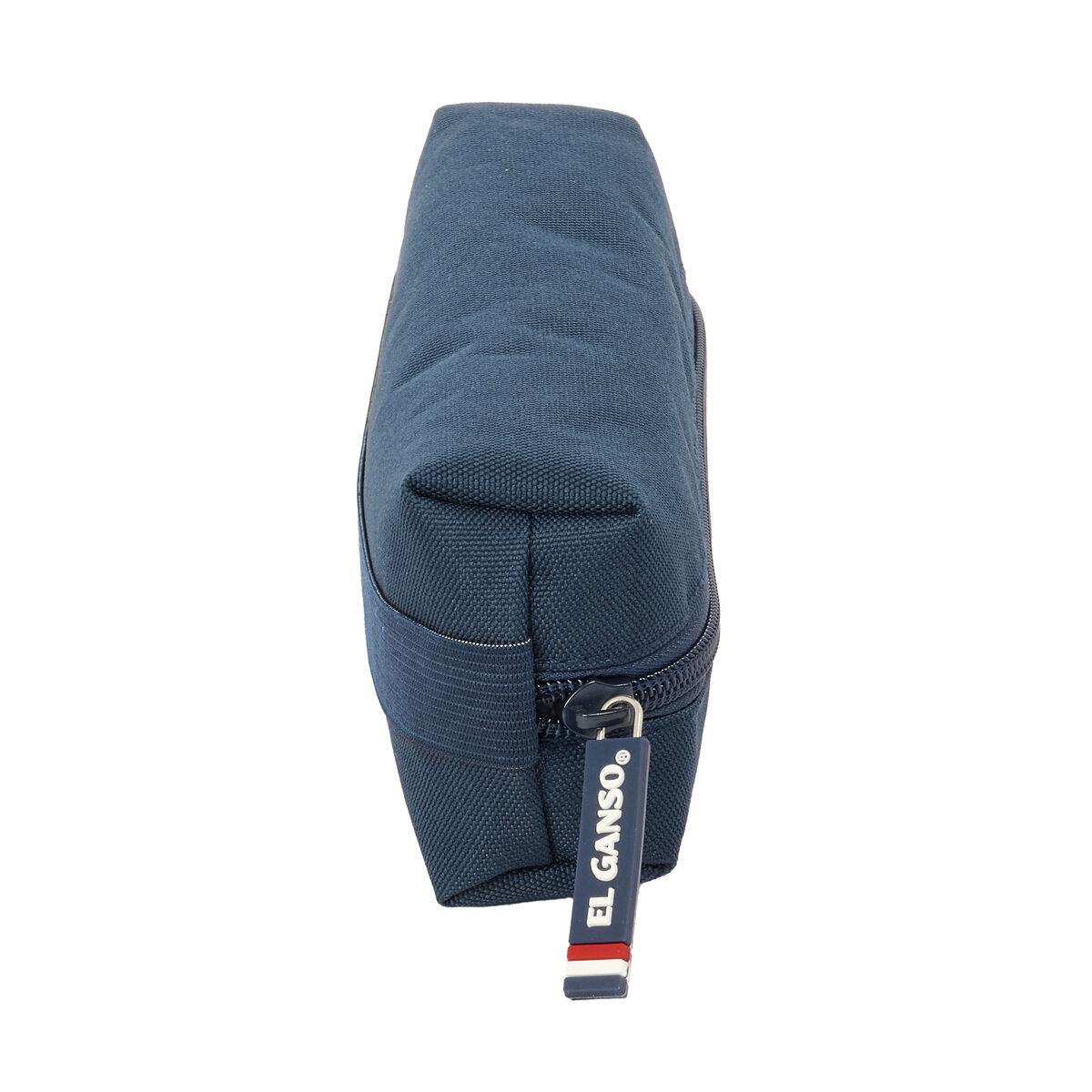 El Ganso Eclipse penalhus - marineblå, 22 × 4 × 7 cm