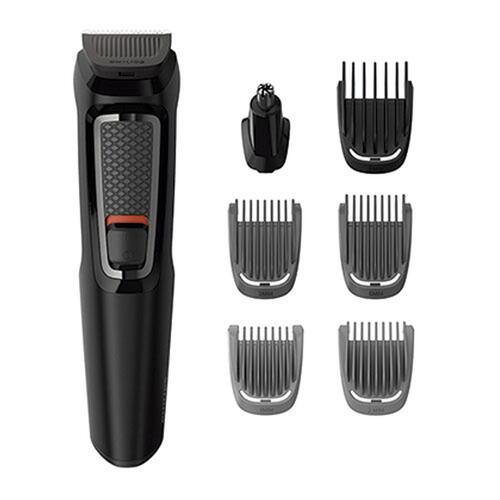 Hårtrimmer/Shaver Philips