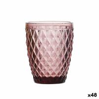 Glas La Mediterránea Sidari 270 ml Lilla (48 enheder)