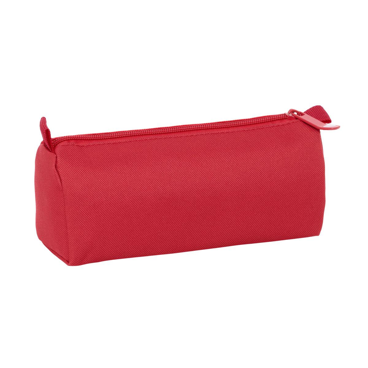 Sevilla Fútbol Club penalhus - rød, 21 × 8 × 7 cm