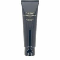 Ansigtsrens i gel-form Shiseido FUTURE SOLUTION LX 125 ml