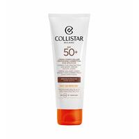 Solblogger Collistar PERFECT TANNING Spf 50+ 100 ml Anti-plet