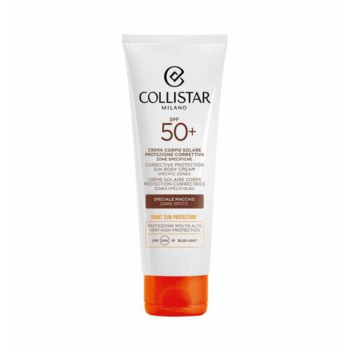 Solblogger Collistar PERFECT TANNING Spf 50+ 100 ml Anti-plet