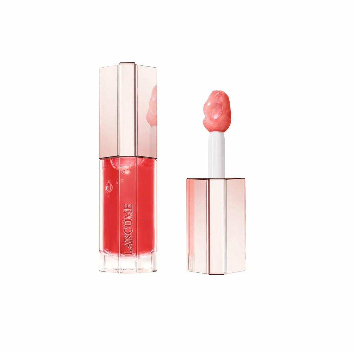 Lancôme Lip Idôle Juicy Gloss - Orange Nº 16 Pinky Promise 9 ml billede