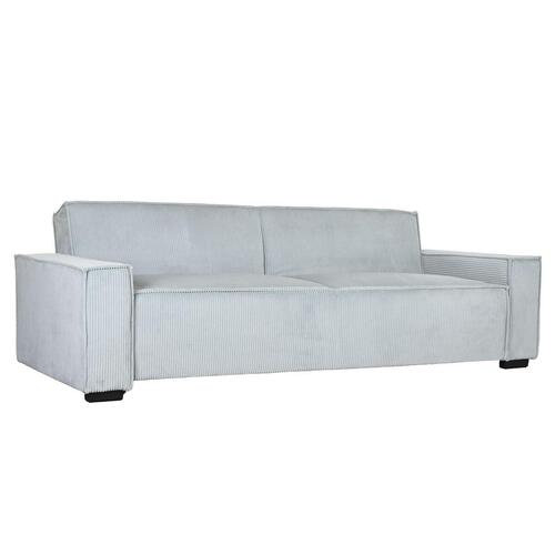 Sovesofa Home ESPRIT Grøn Moderne 230 x 94 x 75 cm