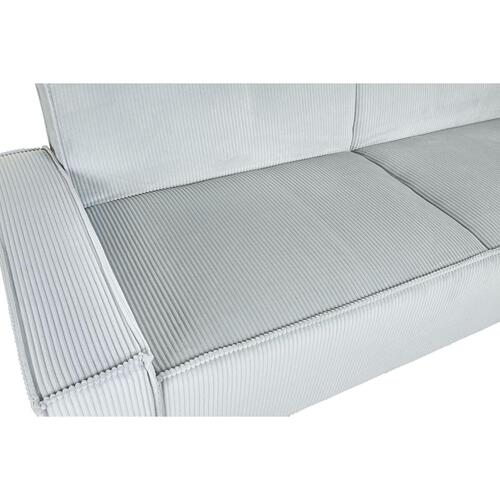 Sovesofa Home ESPRIT Grøn Moderne 230 x 94 x 75 cm