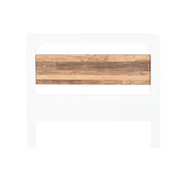 Sengegavl Home ESPRIT 150 x 5 x 130 cm 150 x 6 x 130 cm