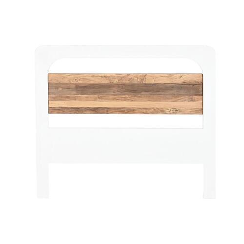 Sengegavl Home ESPRIT 150 x 5 x 130 cm 150 x 6 x 130 cm